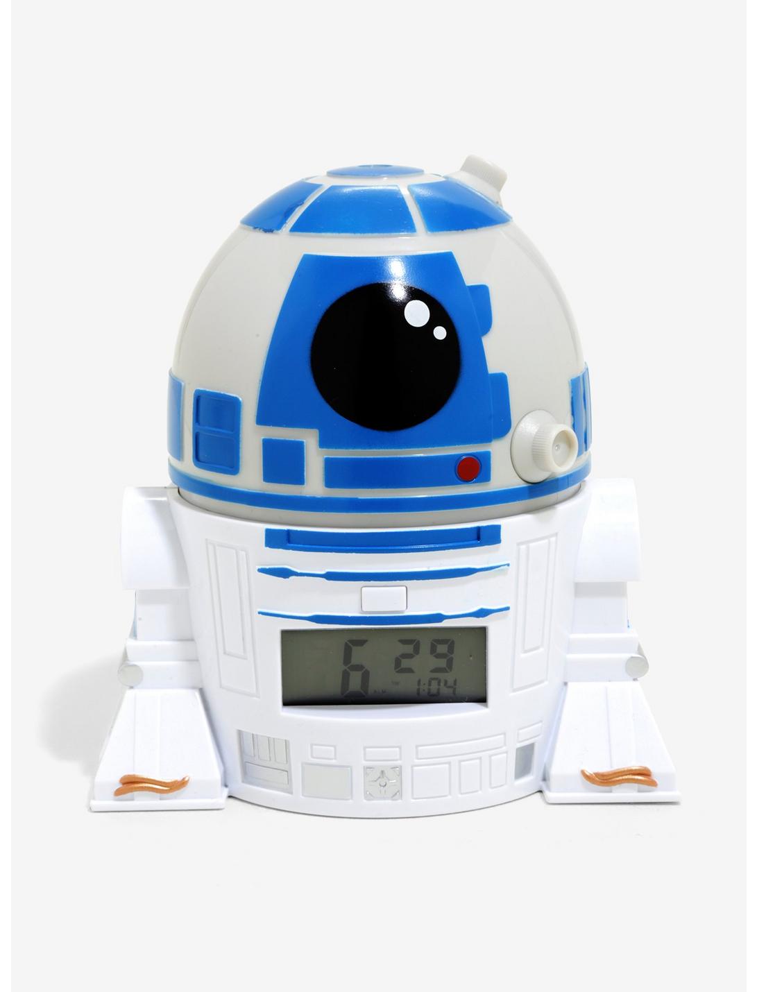 Star Wars R2-D2 Alarm Clock, , hi-res