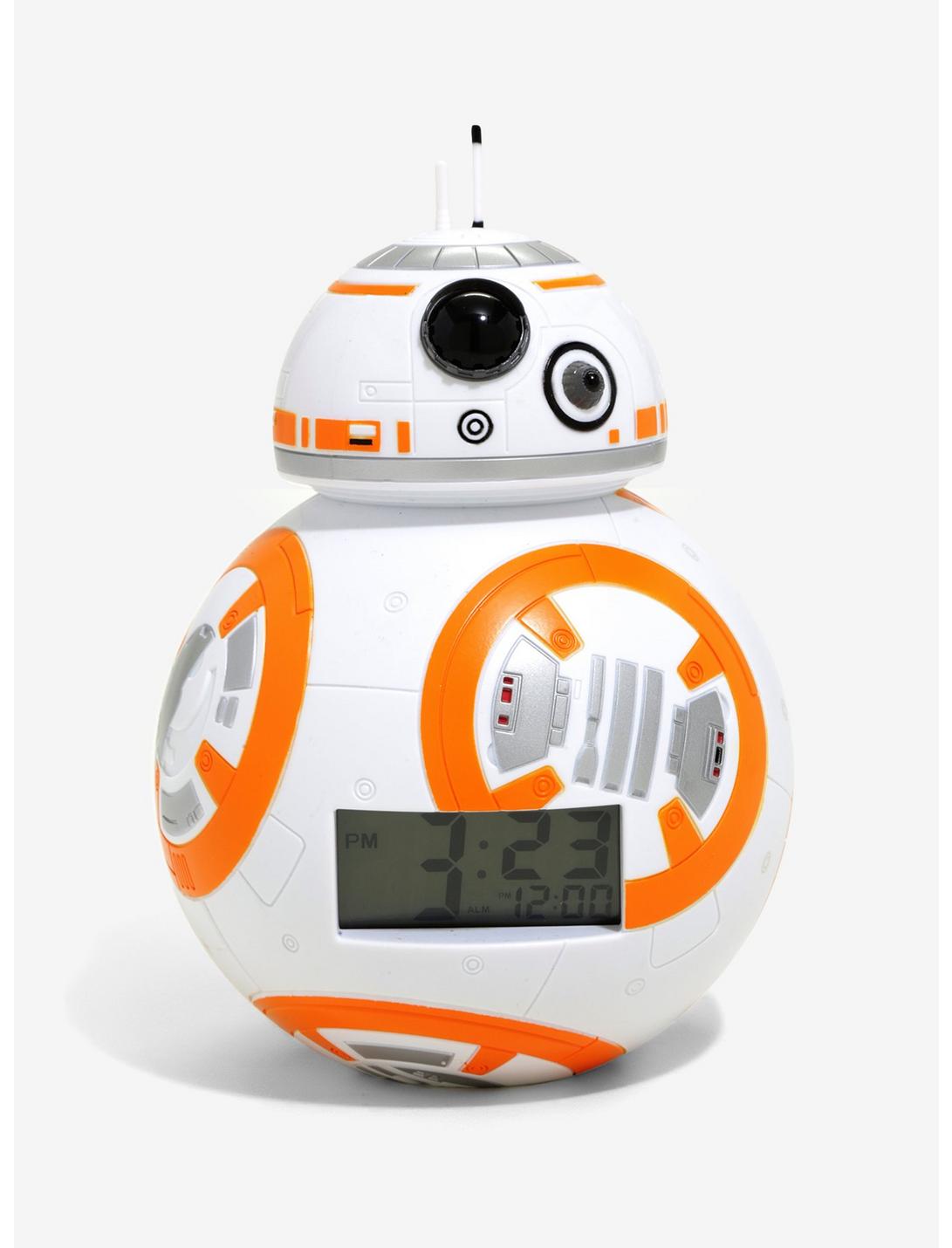 Star Wars BB-8 Alarm Clock, , hi-res