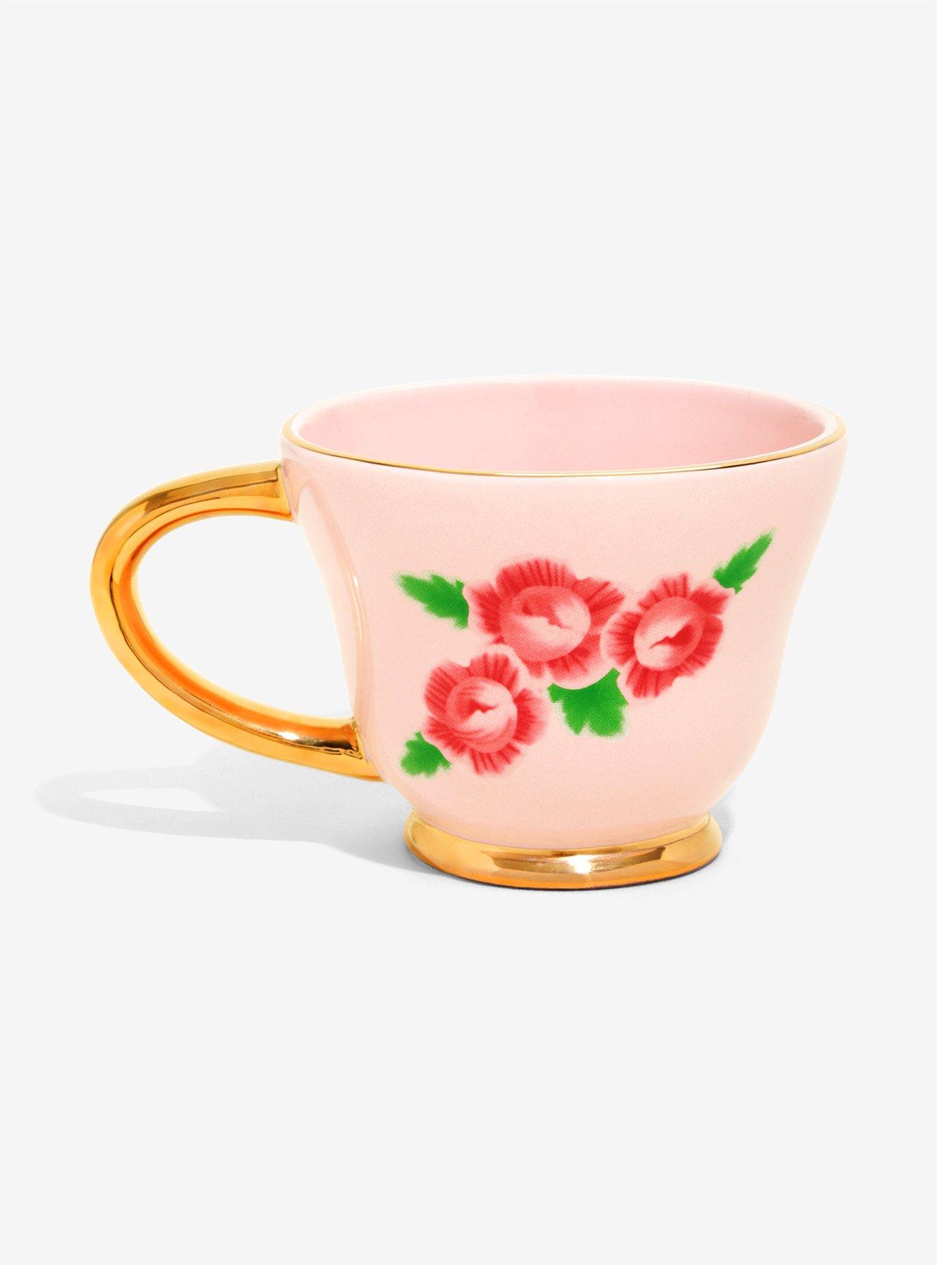 Overwatch Ana Tea Cup, , hi-res