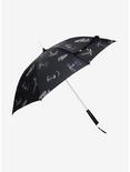 Star Wars Ship Lightsaber Light-Up Umbrella, , hi-res