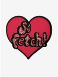 Mean Girls So Fetch Enamel Pin - BoxLunch Exclusive, , hi-res