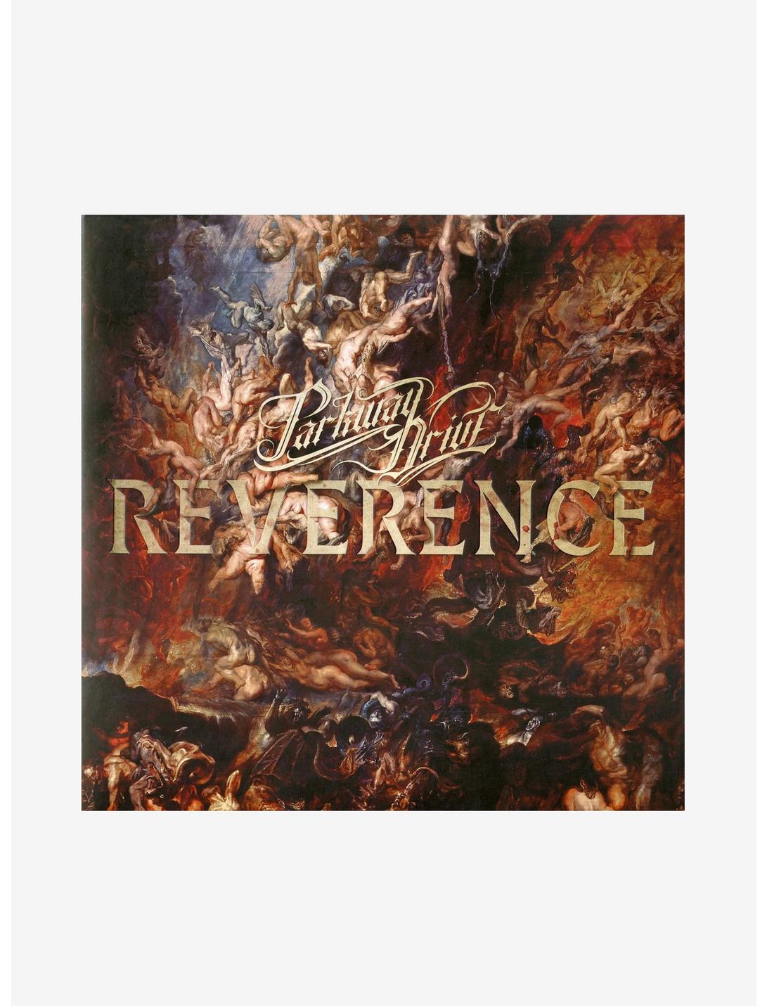 Parkway Drive - Reverence Vinyl LP, , hi-res