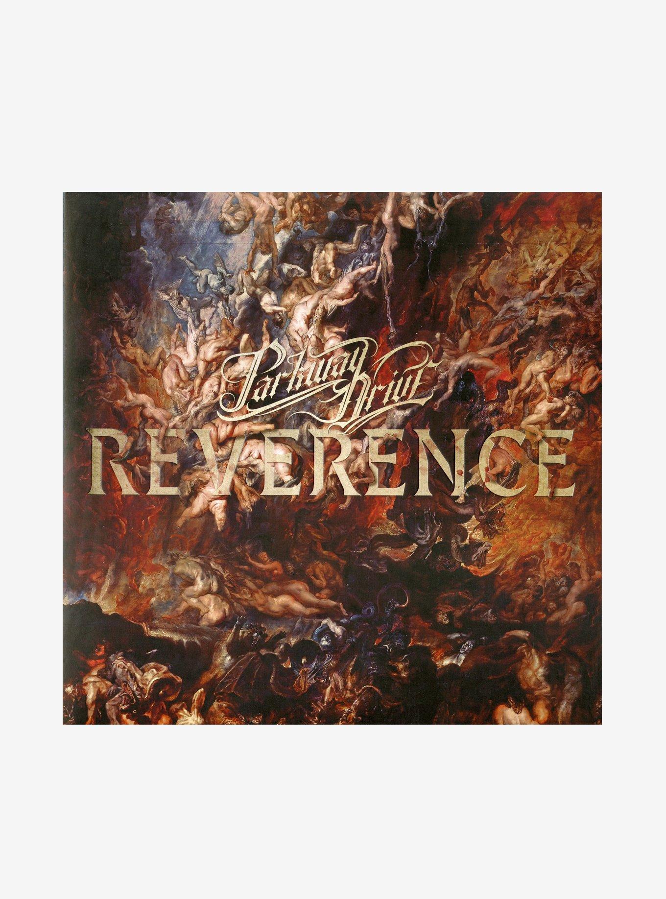 Parkway Drive - Reverence Vinyl LP, , hi-res
