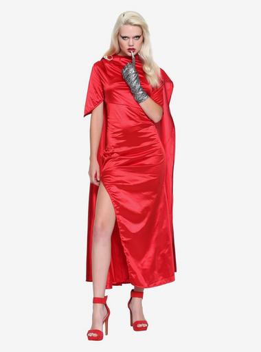 Hot topic american horror story dress online