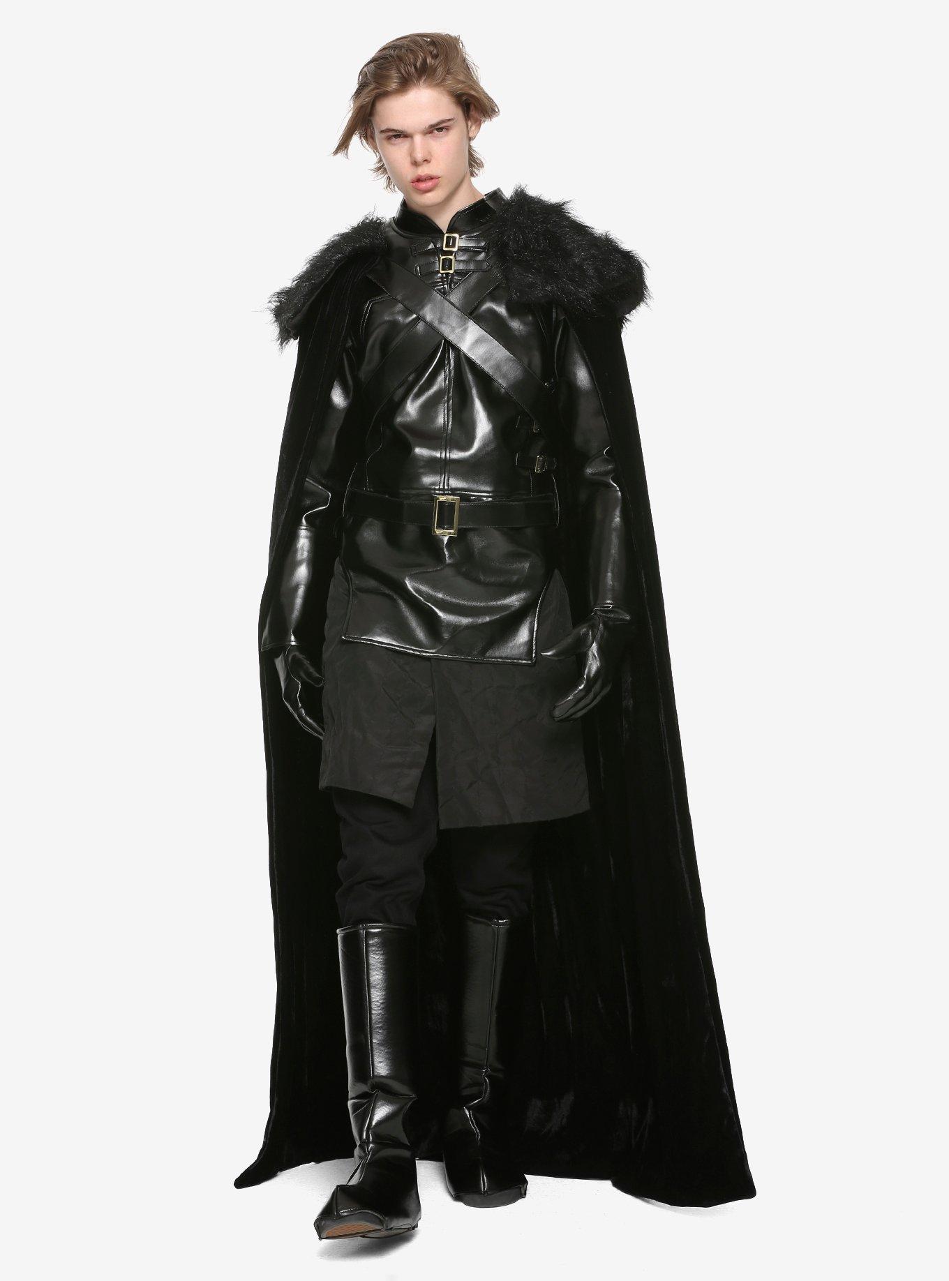 Dragon Knight Deluxe Costume | Hot Topic