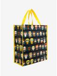 Loungefly Stranger Things Chibi Characters Reusable Tote, , hi-res