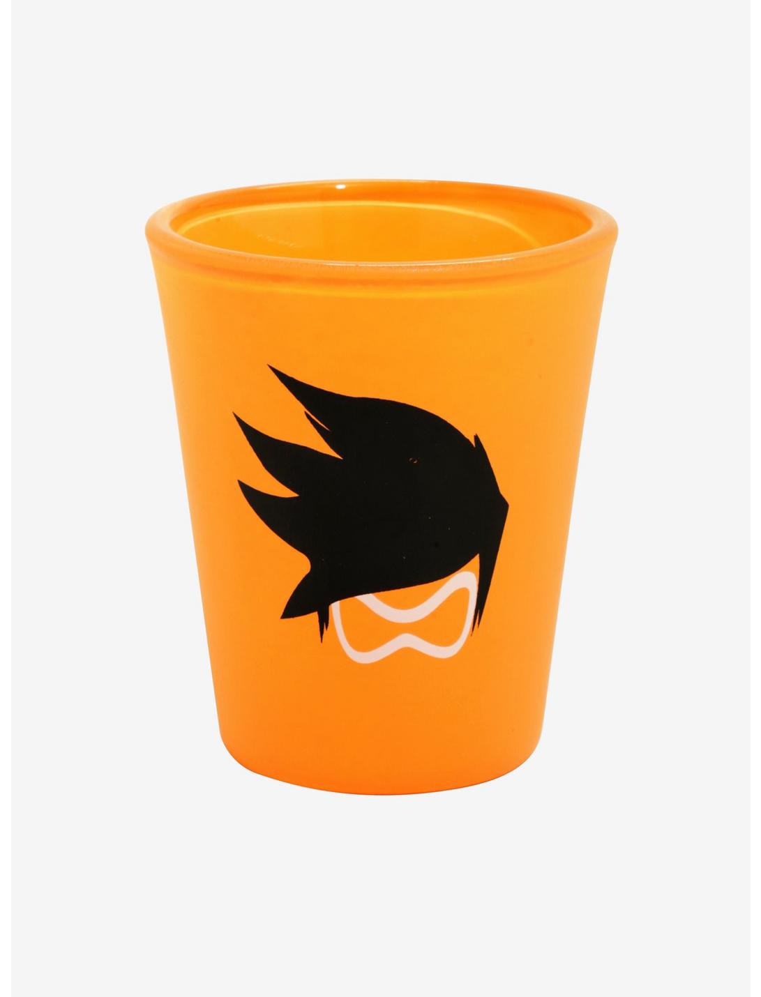 Overwatch Tracer Shot Glass, , hi-res