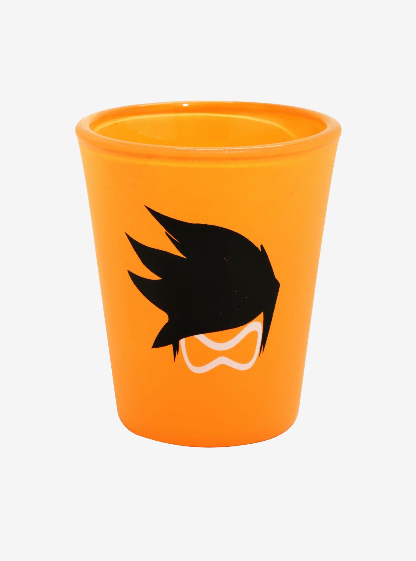 Overwatch Tracer Shot Glass, , hi-res