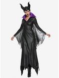 Disney Villains Maleficent Deluxe Costume, MULTI, hi-res