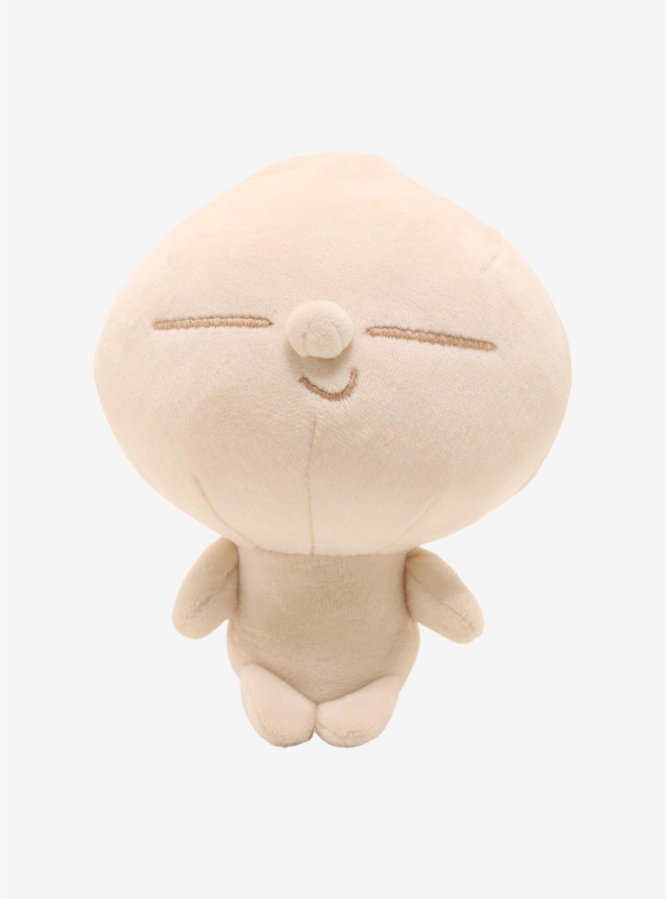 Bao stuffed deals toy