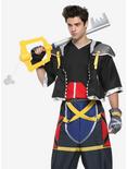 Disney Kingdom Hearts Sora Deluxe Costume, MULTI, hi-res
