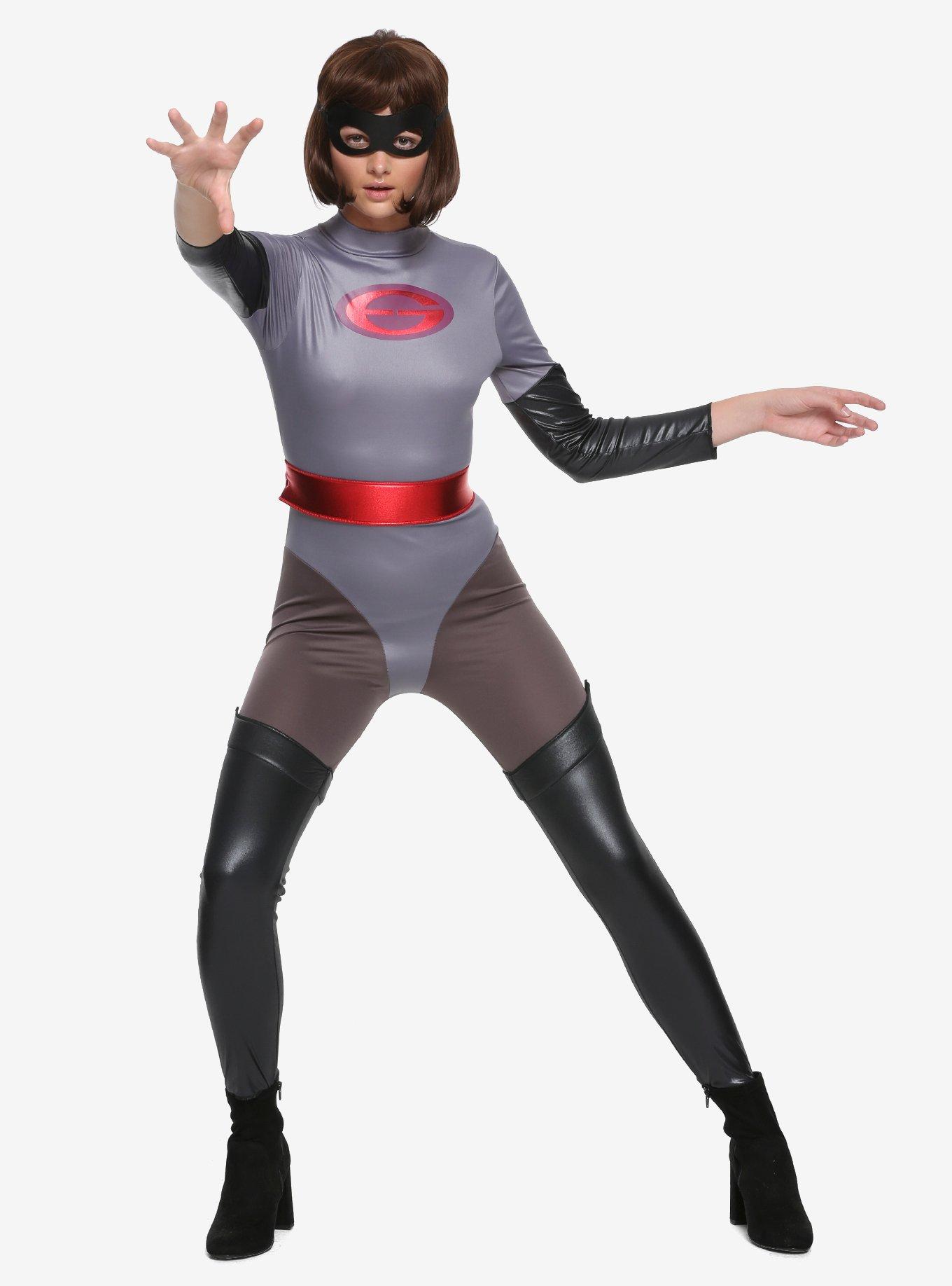 Disney The Incredibles 2 Elastigirl Costume | Hot Topic