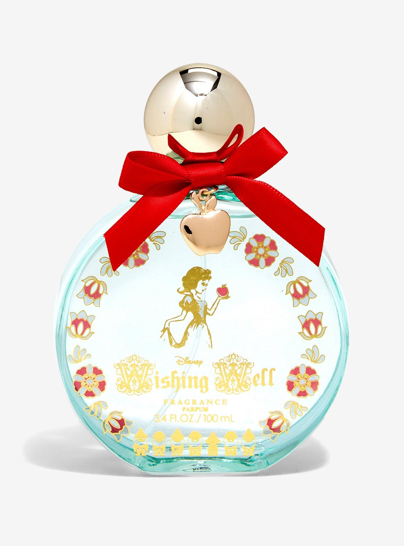 Sale Disney Snow White wishing well pin