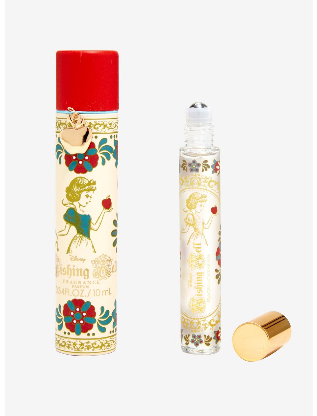 Disney Snow White Wishing Well Rollerball Mini Fragrance, , hi-res