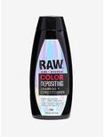 Raw 3-In-1 Pink Color Depositing Shampoo & Conditioner, , hi-res