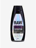 Raw 3-In-1 Purple Color Depositing Shampoo & Conditioner, , hi-res