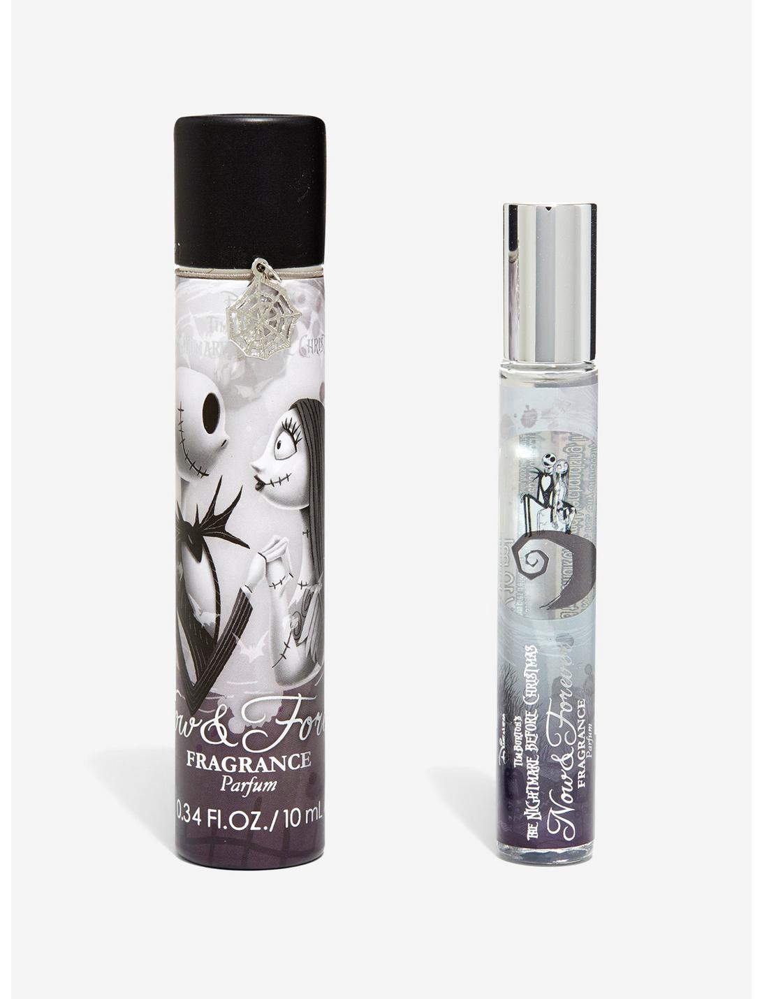 The Nightmare Before Christmas Now & Forever Rollerball Mini Fragrance, , hi-res
