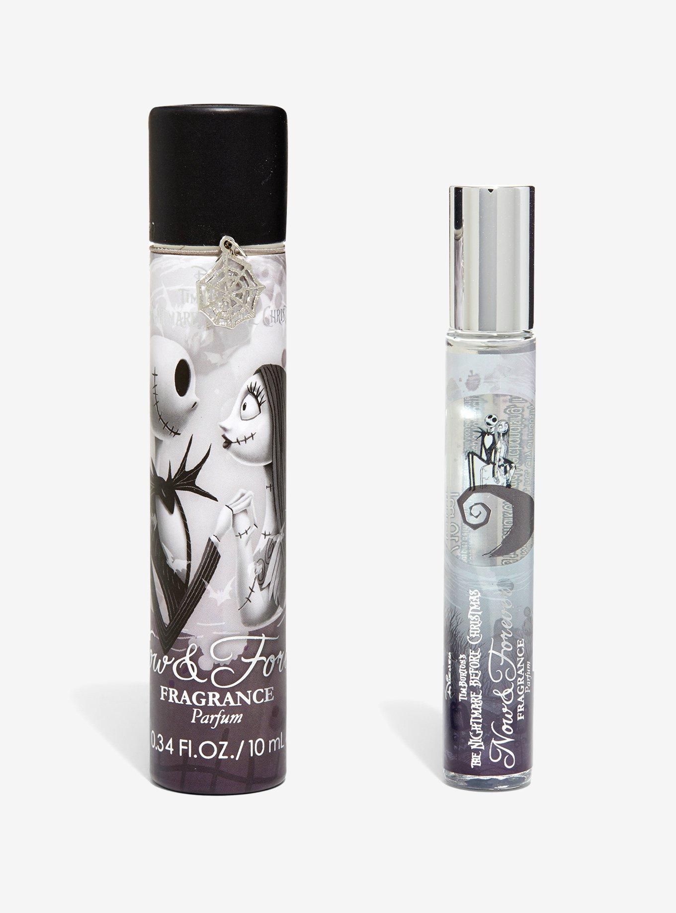 The Nightmare Before Christmas Now & Forever Rollerball Mini Fragrance, , hi-res