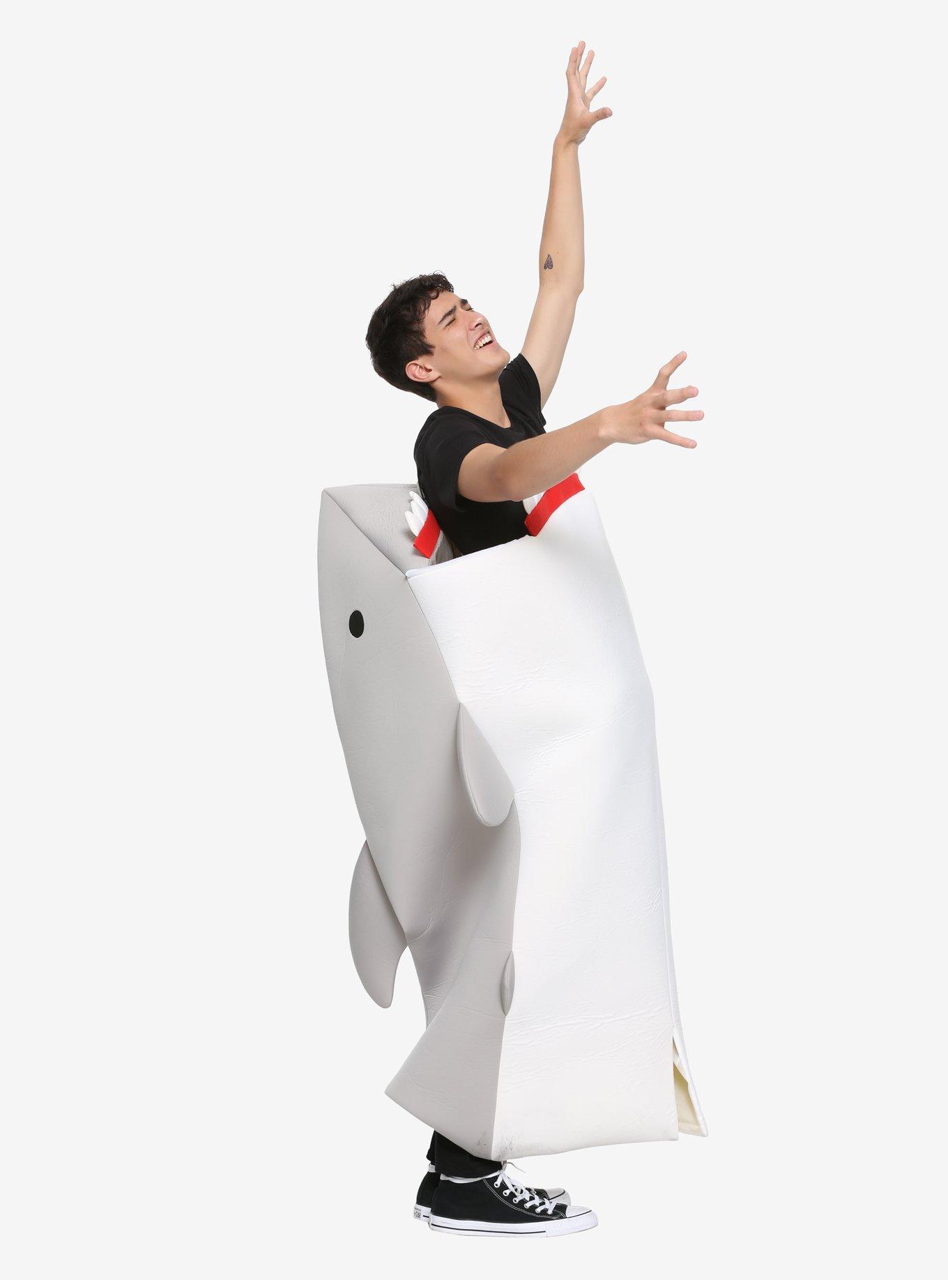 Shark Attack Costume, , hi-res