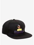 Disney A Goofy Movie Powerline Tour Snapback Hat, , hi-res