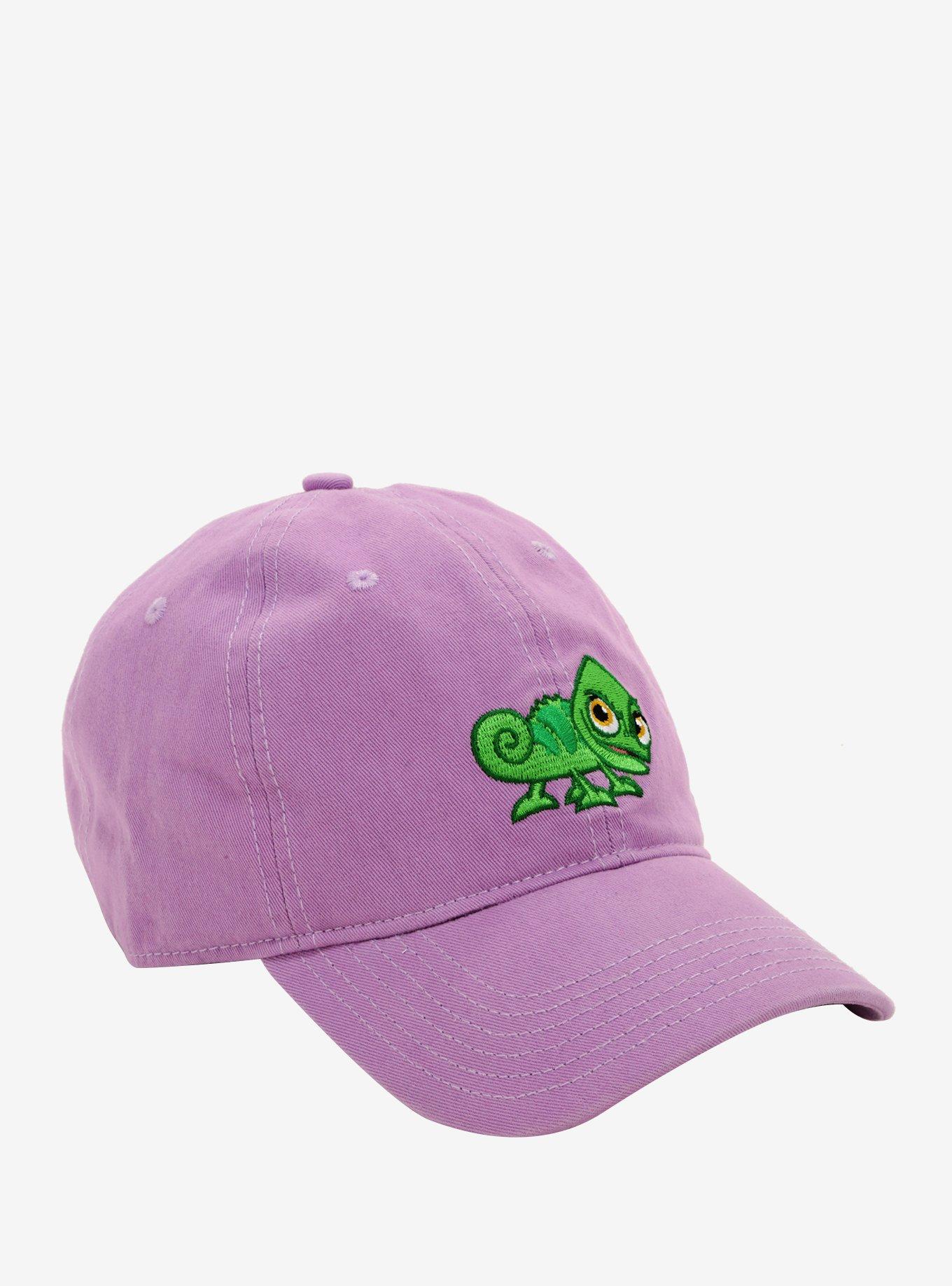 Disney Tangled Pascal Dad Cap, , hi-res