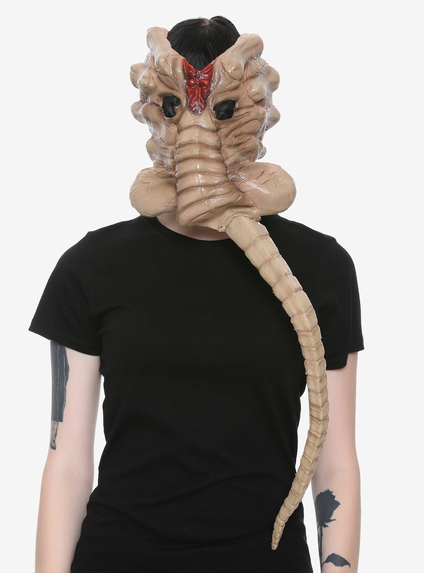 Avp Alien Facehugger