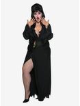 Elvira Mistress Of The Dark Costume Plus Size, MULTI, hi-res