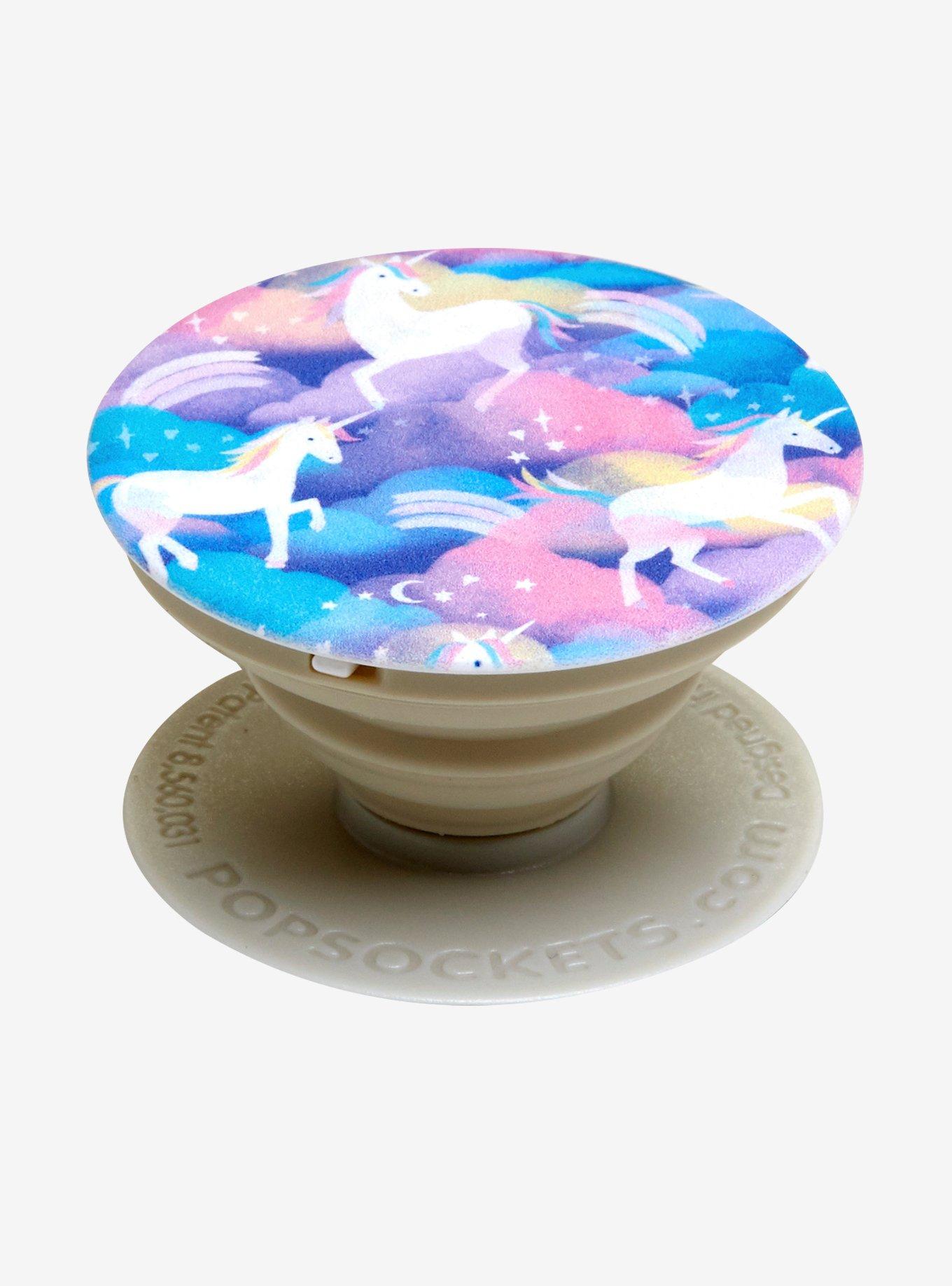 Popsockets Unicorn Phone Grip & Stand, , hi-res