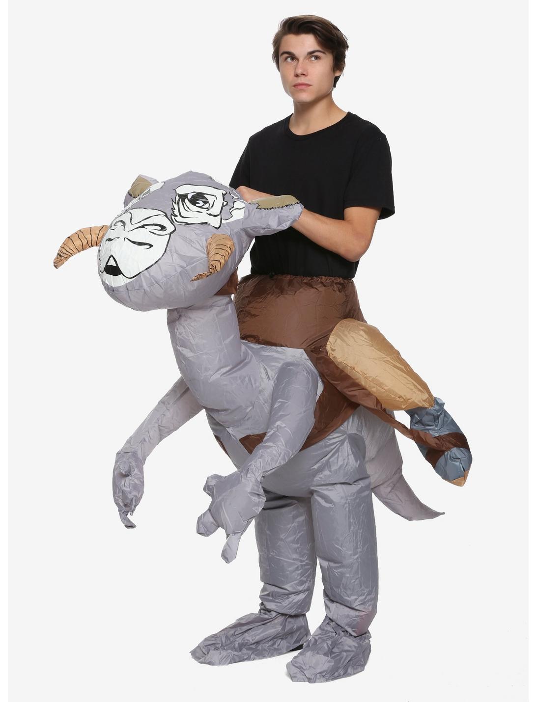 Star Wars Inflatable Tauntaun Rider Costume, , hi-res