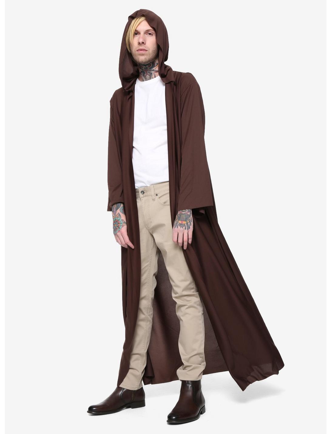 Star Wars Jedi Robe, , hi-res