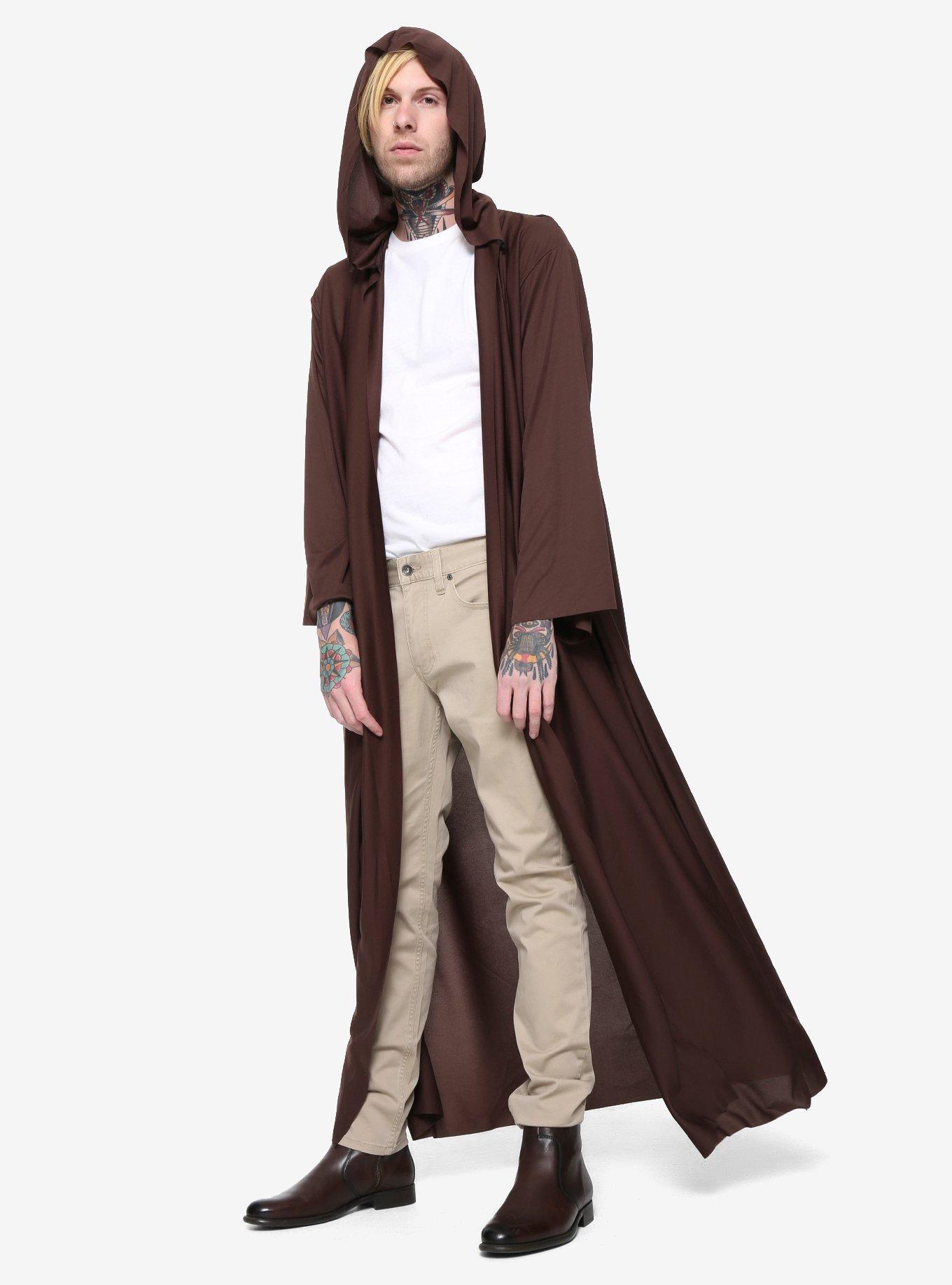 Star Wars Jedi Robe, , hi-res