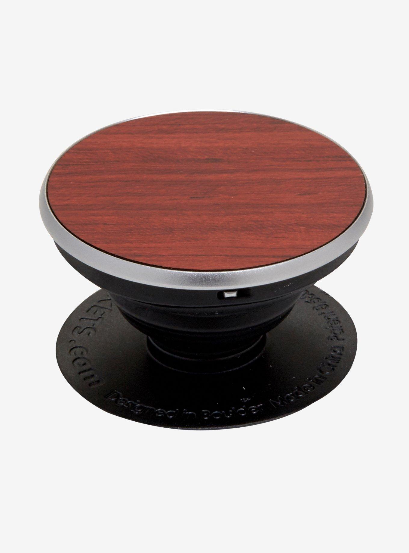 Popsocket Rosewood Phone Grip & Stand, , hi-res