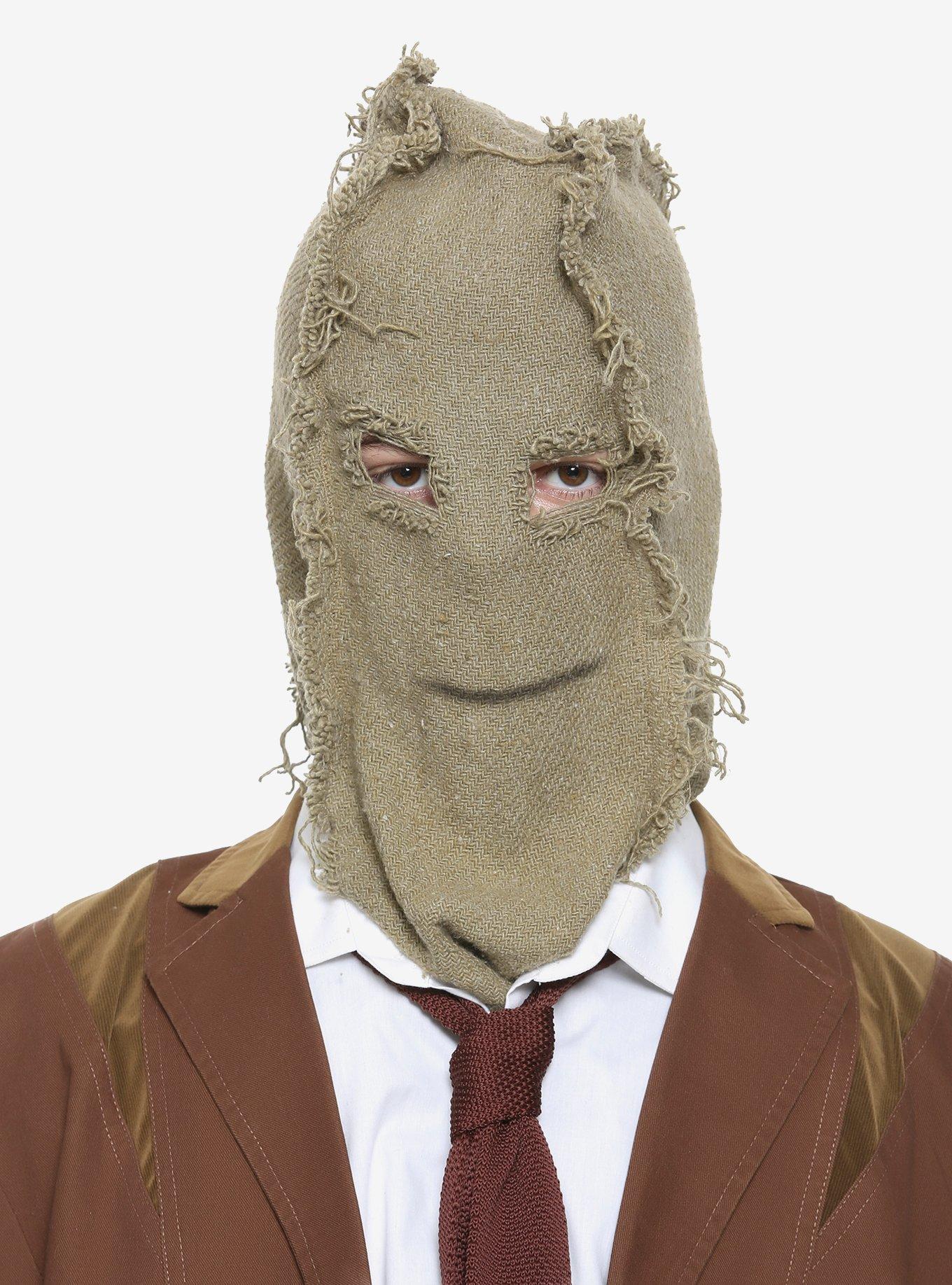 The Strangers Man Mask