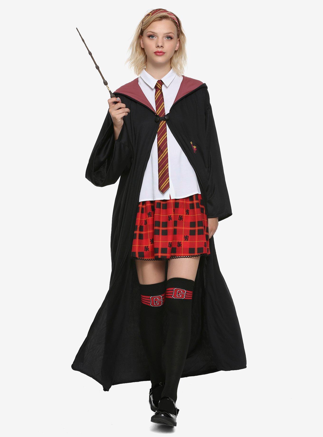 Harry Potter Gryffindor Robe, , hi-res