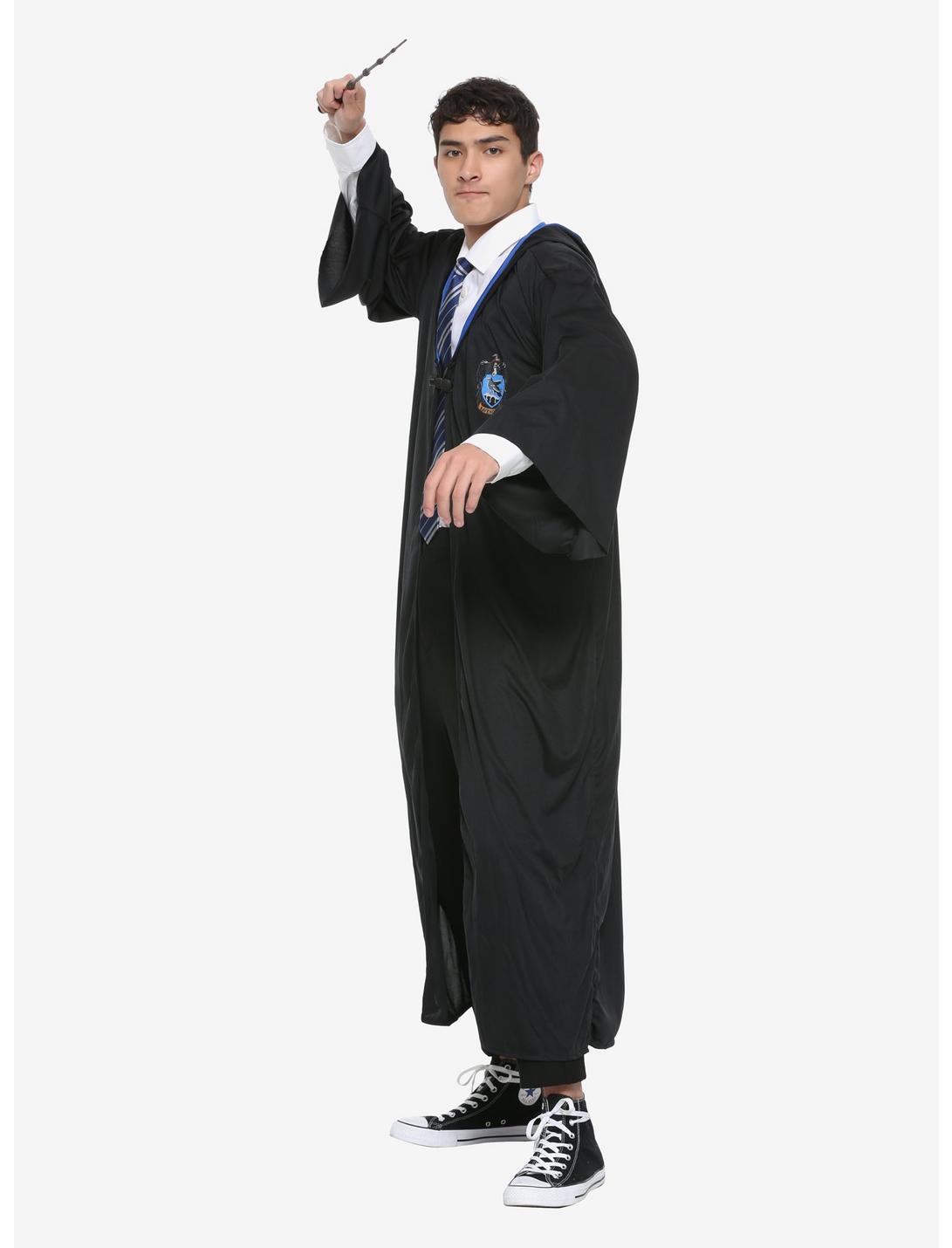 Harry Potter Ravenclaw House Robe Costume, MULTI, hi-res