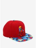 Disney The Emperor's New Groove Kuzco Snapback Hat, , hi-res