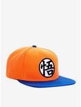 Dragon Ball Z Goku Snapback Hat, , hi-res
