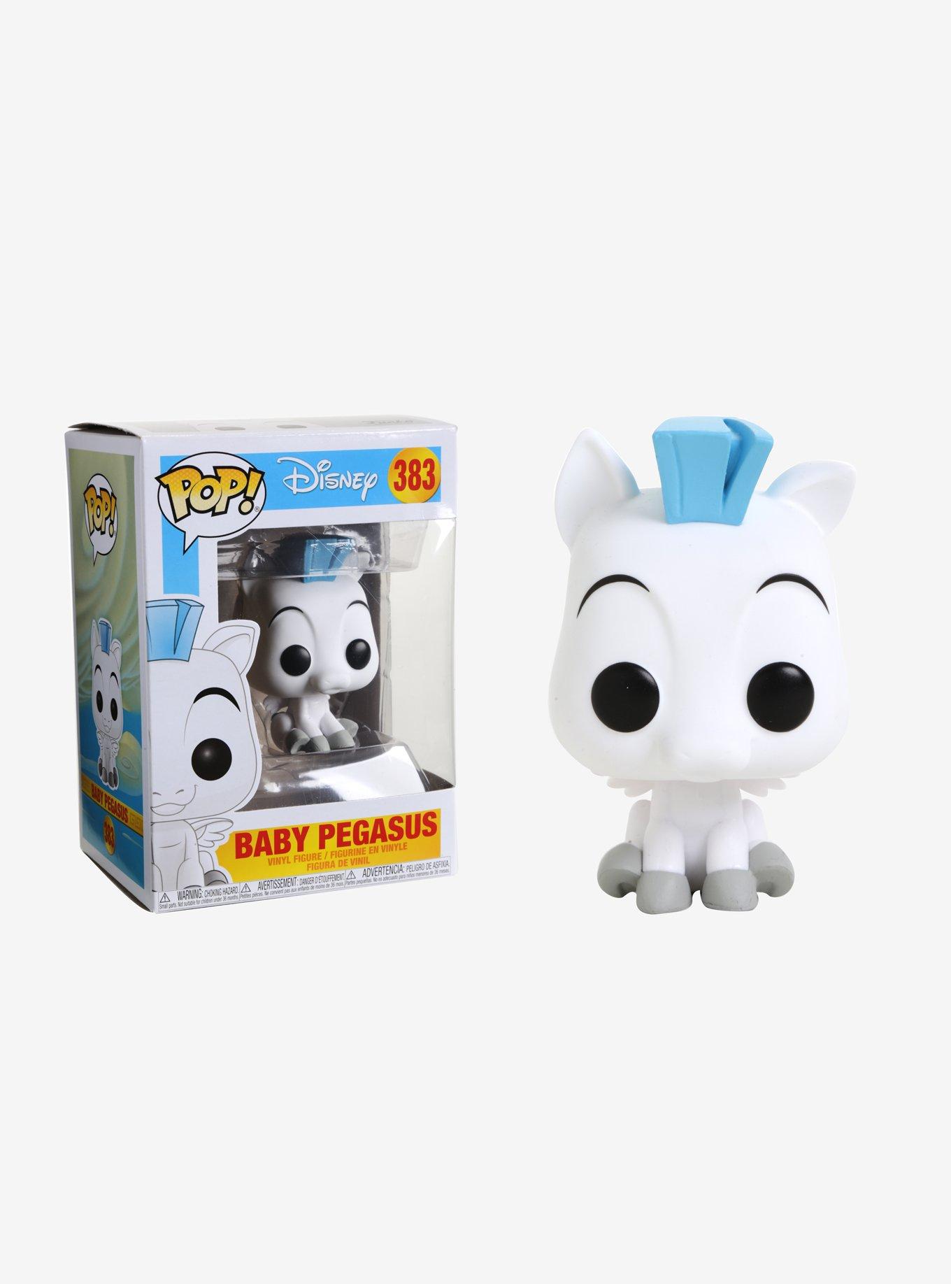 Hercules pegasus 2024 funko pop