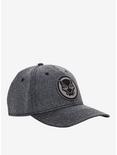 Marvel Black Panther Logo Flex Hat, , hi-res