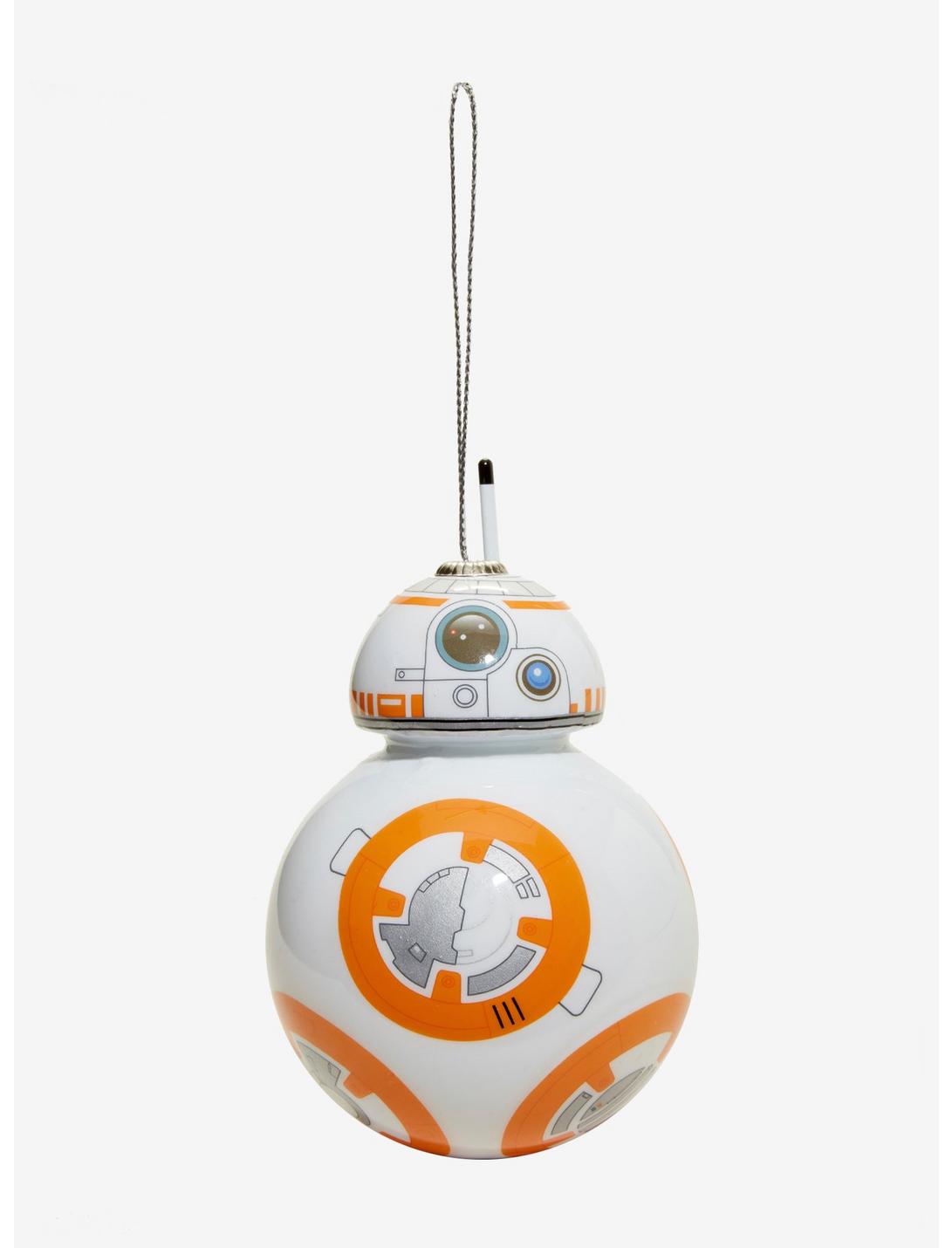 Star Wars BB-8 Figural Ornament, , hi-res