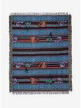 Disney The Emperor's New Groove Kuzco Tapestry Throw, , hi-res