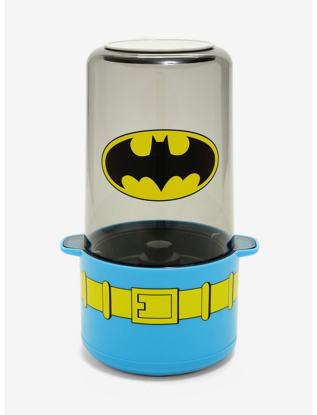DC Comics Batman Mini Stir Popcorn Popper, , hi-res