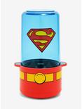DC Comics Superman Mini Stir Popcorn Popper, , hi-res