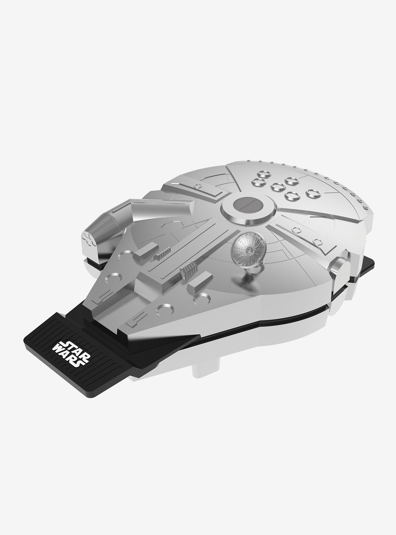 Star Wars Millennium Falcon Waffle Maker, , hi-res