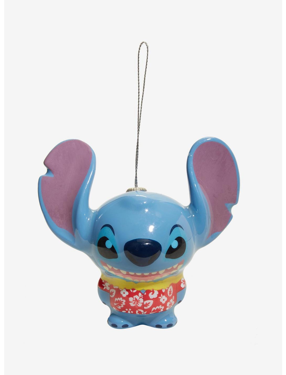 Disney Lilo & Stitch Figural Ornament, , hi-res