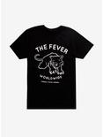 The Fever 333 Panther T-Shirt, BLACK, hi-res