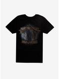 Bon Jovi New Jersey Banner T-Shirt, BLACK, hi-res