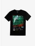 Ace Ventura Ray Finkle Video Game T-Shirt, BLACK, hi-res
