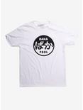 Baka Fool T-Shirt Hot Topic Exclusive, WHITE, hi-res