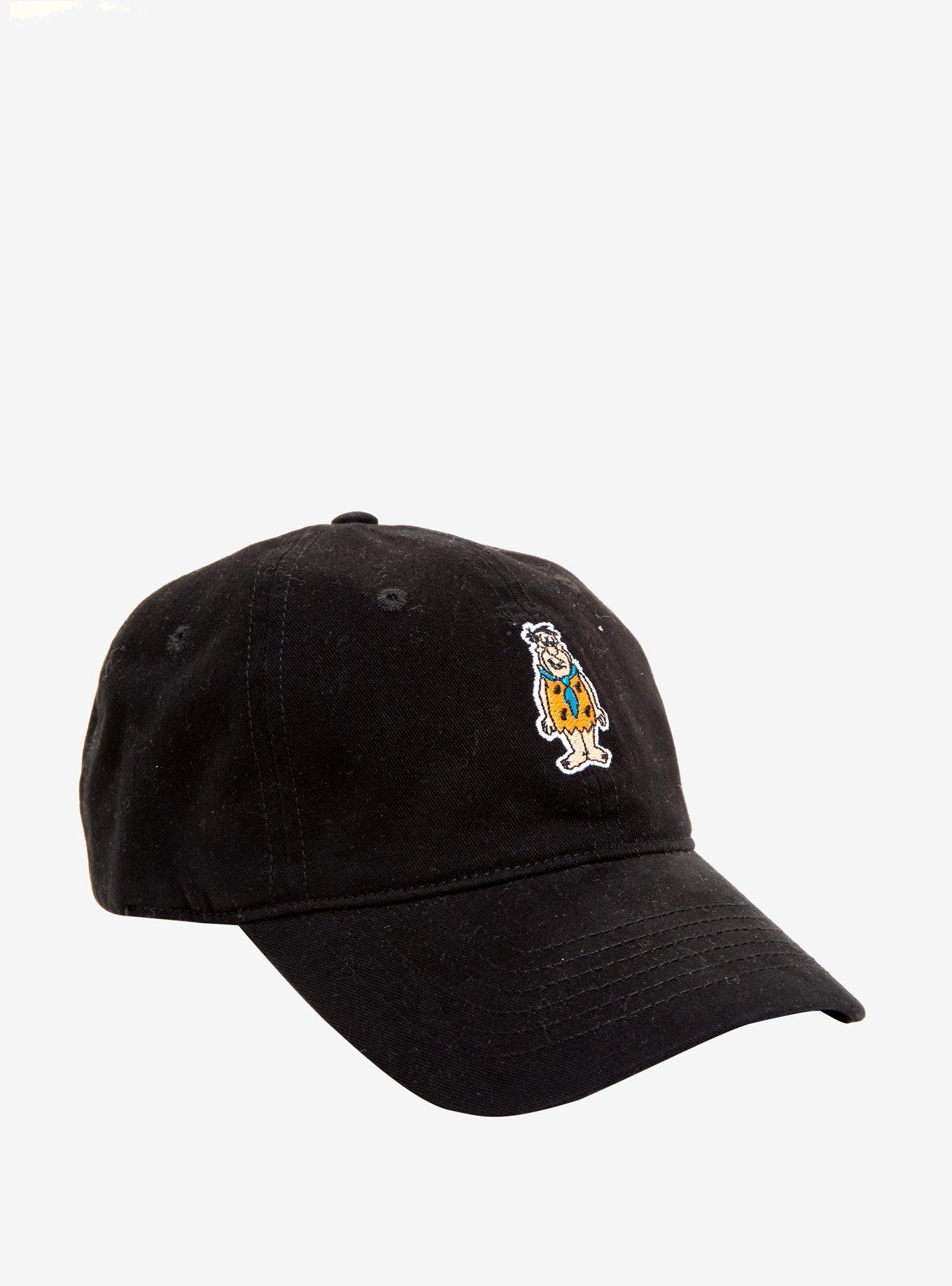 The Flintstones Fred Flintstone Dad Cap, , hi-res